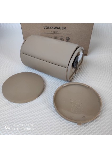 Golf 4, Bora Arka Küllük ( Bej) 1J0857962 /1J0857962H fırsatları