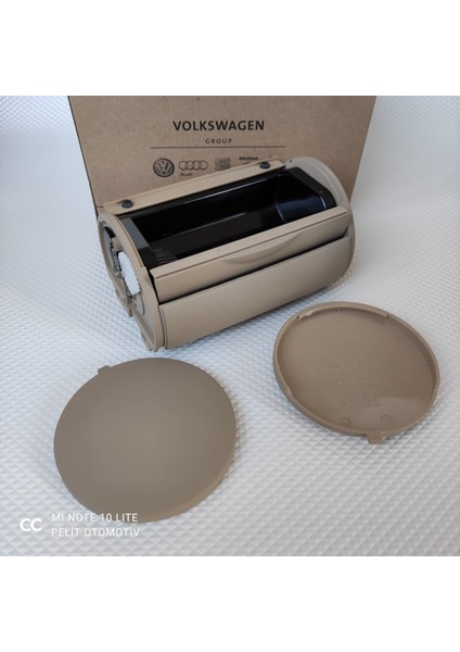 Golf 4, Bora Arka Küllük ( Bej) 1J0857962 /1J0857962H indirimleri