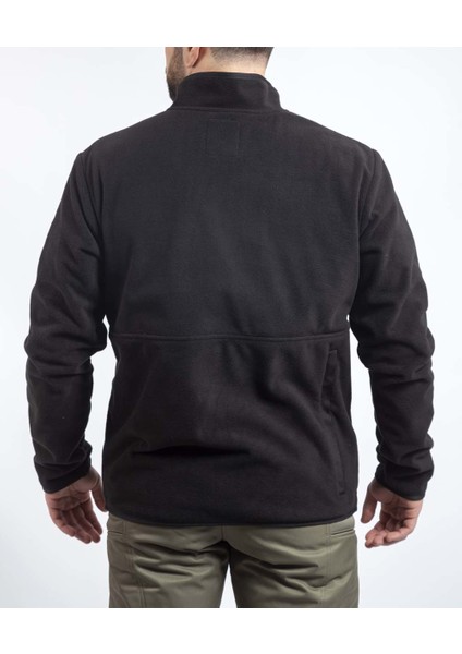 Poltac 03 Su Geçirmez Çift Katlı Laminasyonlu Polar Mont fiyatları