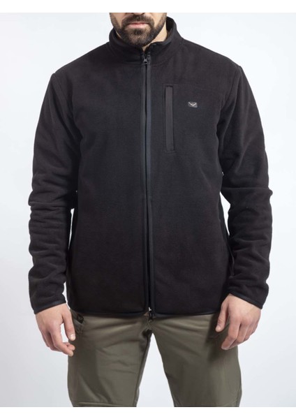 Poltac 03 Su Geçirmez Çift Katlı Laminasyonlu Polar Mont modelleri