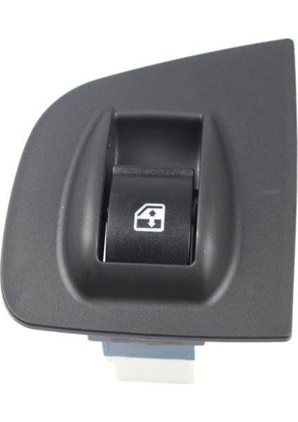 Fıat Doblo Iı Cam Açma Kapama Düğmesi Mavi Soketli 2006--2010
