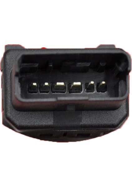 Suzuki Grand Vitara Sol Dörtlü Cam Düğmesi ( Anahtarı ) 2006--201 modelleri