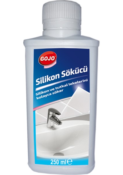 Çok Amaçlı Silikon Sökücü 250 ml