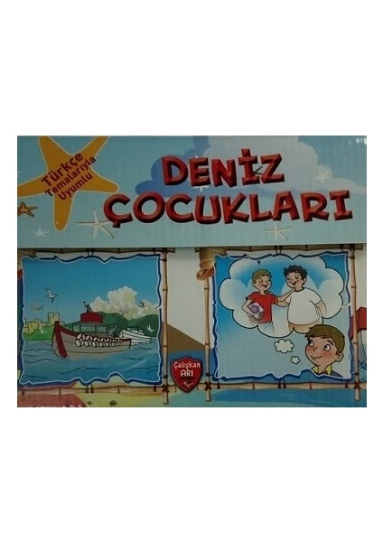 Deniz Çocukları