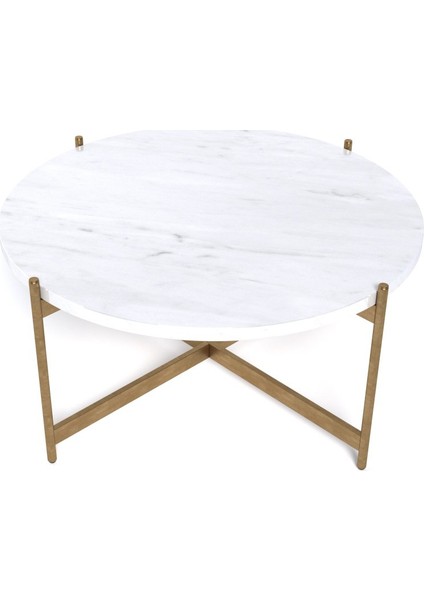 Geek Orta Sehpa Eskitme Pirinç modelleri