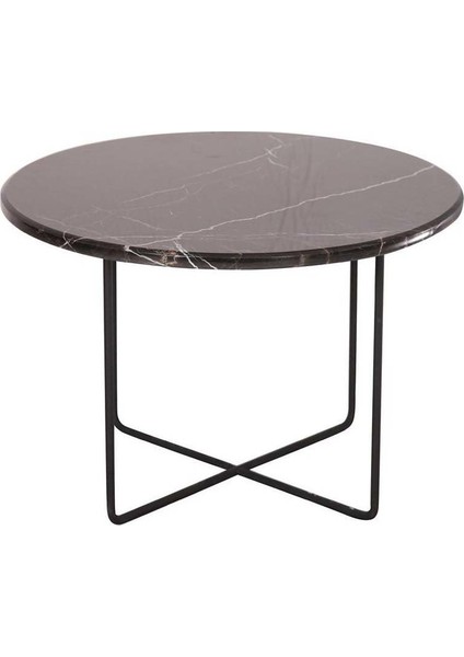 Note Siyah Mermerli Sehpa fiyatları