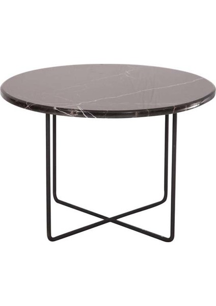 Note Siyah Mermerli Sehpa fırsatları