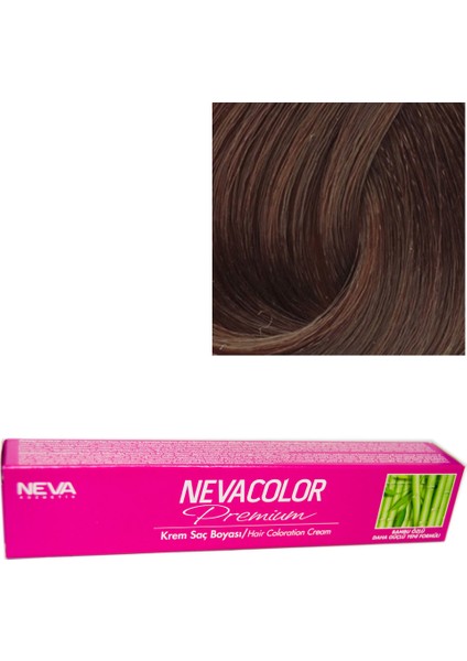 color Tüp Boya 7.31 Küllü Koyu Altın Sarısı