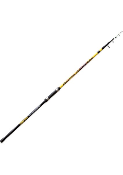 Boat Rage 240 mt 150 gr Tekne Kamışı