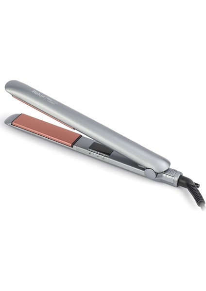 RS6600 Procare Comfort 230°C Iyonik Keratin Korumalı Saç Düzleştirici