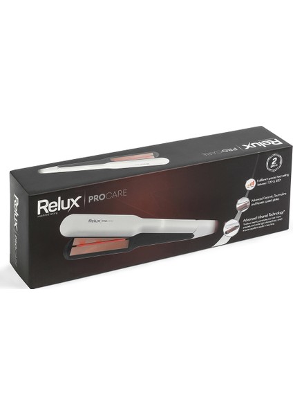 RS6605 Procare 200°C Infrared Saç Düzleştirici