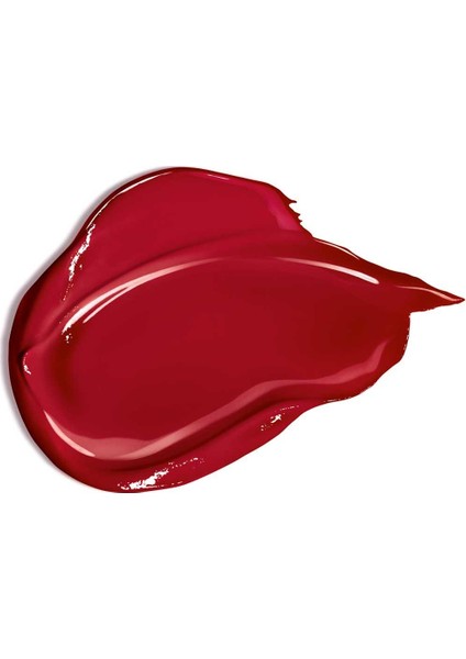 Joli Rouge Lacquer 754 Deep Red Ruj