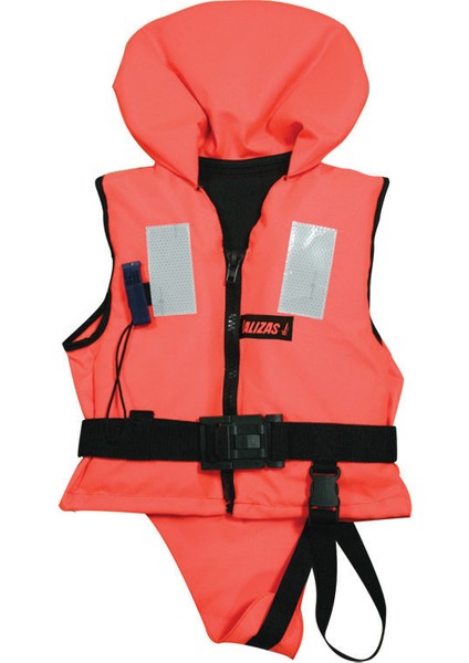 Can Yeleği 100N, Bebek, Iso 12402-4,3-10KG
