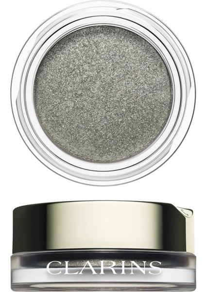 Göz Farı - Ombre Iridescente Eyeshadow 06 Silver Green