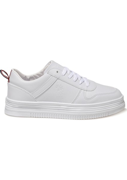 Surı 1fx Beyaz Kadın Sneaker