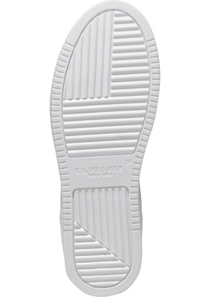 Surı 1fx Beyaz Kadın Sneaker