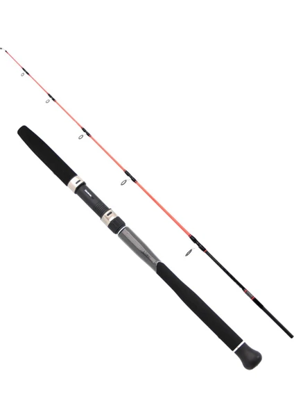 Megaforce 170CM 90-210GR 2p Jig Olta Kamışı