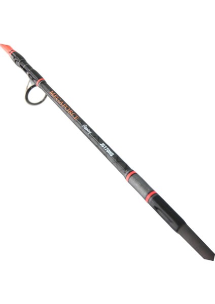 Megaforce 170CM 90-210GR 2p Jig Olta Kamışı