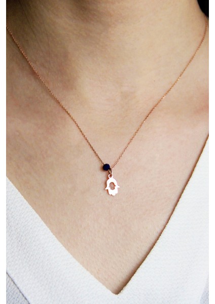 Gümüş Fatma'nın Eli Kolye fiyatları