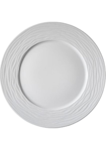 Sea Wave 30 Cm.duz Tb Dekorsuz