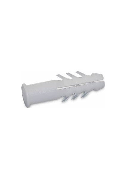 Plastik Dübel 7'lik 100 Ad.