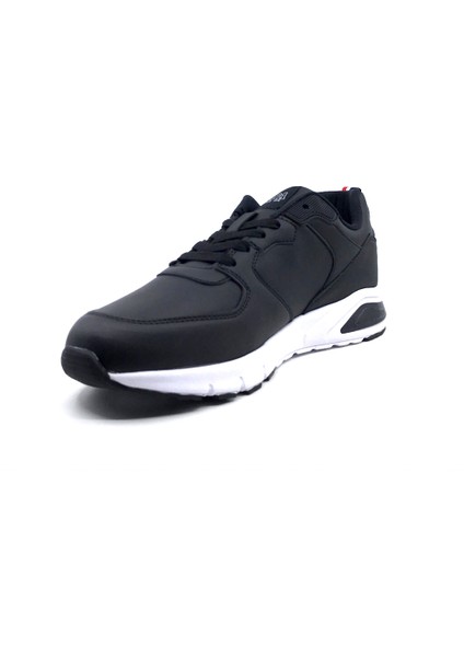 Vance Siyah Erkek Spor Ayakkabı fiyatları