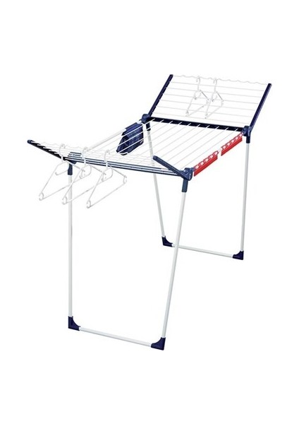 Leifheit Pegasus 200 Solid Comfort Kurutmalık