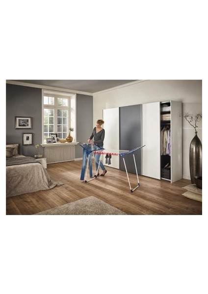 Leifheit Pegasus 200 Solid Comfort Kurutmalık fiyatları