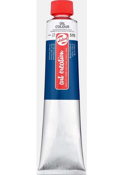 Art Creation Yağlı Boya 200 ml 570 Phthalo Blue