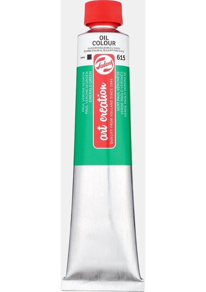 Art Creation Yağlı Boya 200 ml 615 Emerald Green
