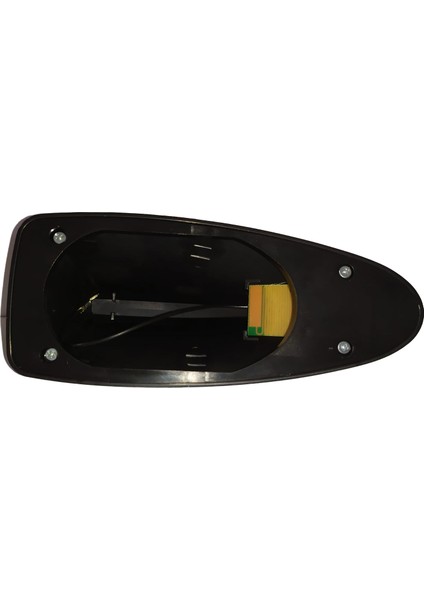 Renault Scenic Shark Balina Anten Siyah Tavan Anteni 2010-2016 fiyatları