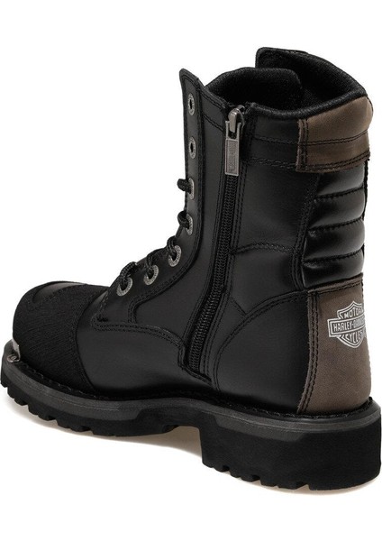 Rıddıck Unisex Bot modelleri