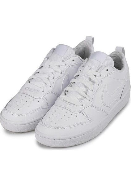 Unisex Spor Ayakkabı Court Borough Low BQ5448-100