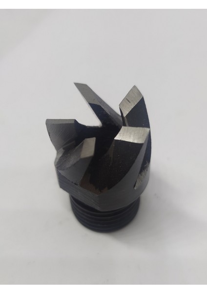 14MM Ahşap Kavela Çıkarma Bıçağı