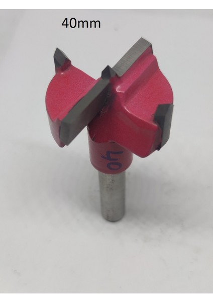 40MM Delik Matkabı
