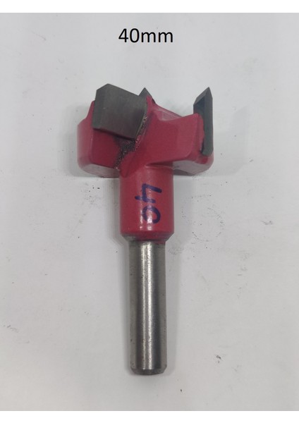 40MM Delik Matkabı