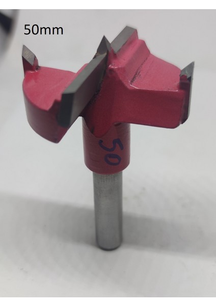 50MM Elmas Delik Matkabı
