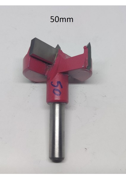 50MM Elmas Delik Matkabı