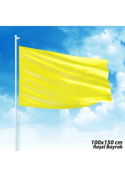 Batıhun Bayrağı Bayrak 100 x 150 cm