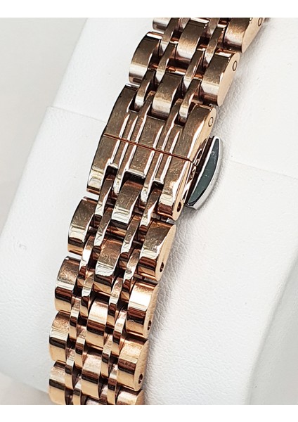 Arıes Gold L 5039Z Rg-W Kadın Kol Saati