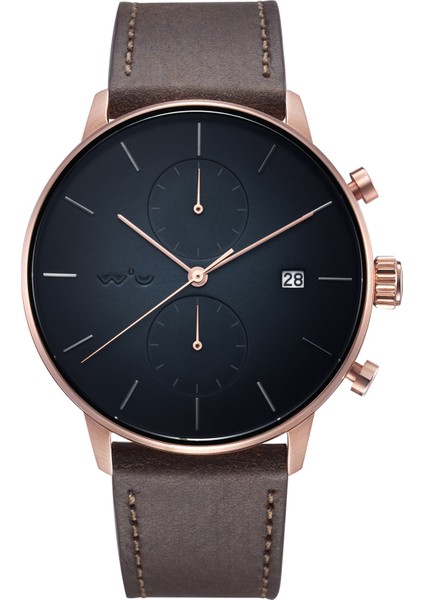 Arıes Gold G 1033 Rg-Obk Erkek Kol Saati