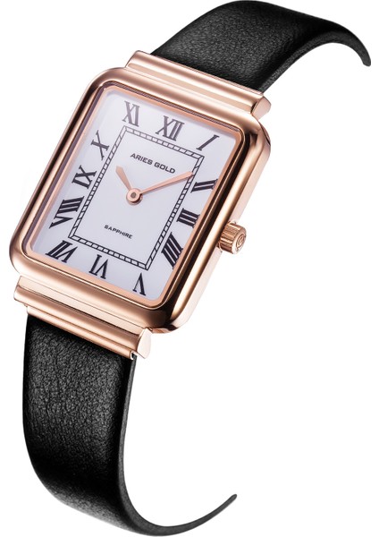 Arıes Gold L 5032Z Rg-W-L Kadın Kol Saati