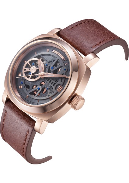 Arıes Gold G 9025 Rg-Gyrg Erkek Kol Saati fiyatları