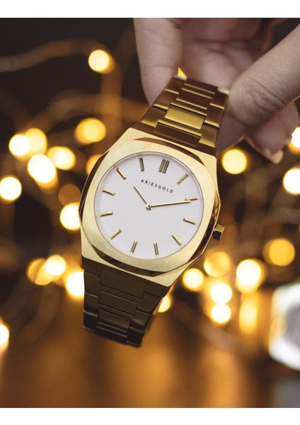 Arıes Gold G 1031 G-Wg Erkek Kol Saati fiyatları