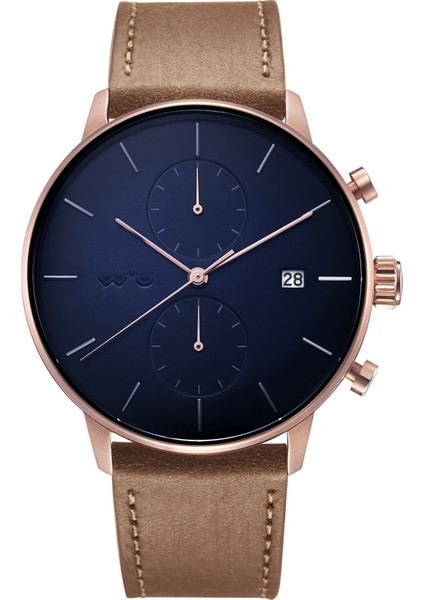 Arıes Gold G 1033 Rg-Obu Erkek Kol Saati