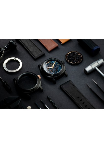 Arıes Gold G 9025 Bk-Bug Erkek Kol Saati fırsatları