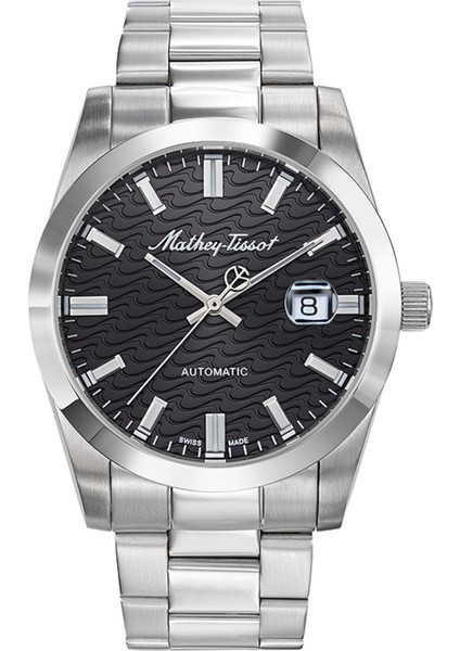 Mathey-Tıssot H1450ATAN Erkek Kol Saati