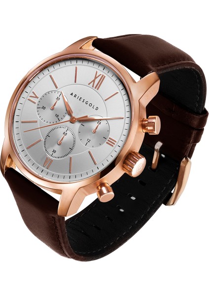 Arıes Gold G 1027 Rg-S Erkek Kol Saati fiyatları