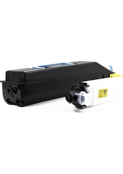 Muadil Kyocera TK865 Sarı Toner 12K fiyatları