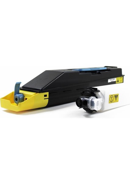 Muadil Kyocera TK865 Sarı Toner 12K modelleri